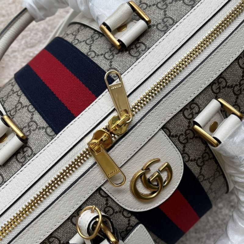 Gucci Travel Bags